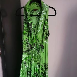 Women's Maxi Dress NWOT